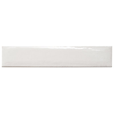 Tint 3" x 16" Porcelain Subway Wall Tile