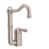 Satin Nickel is out of stock selected