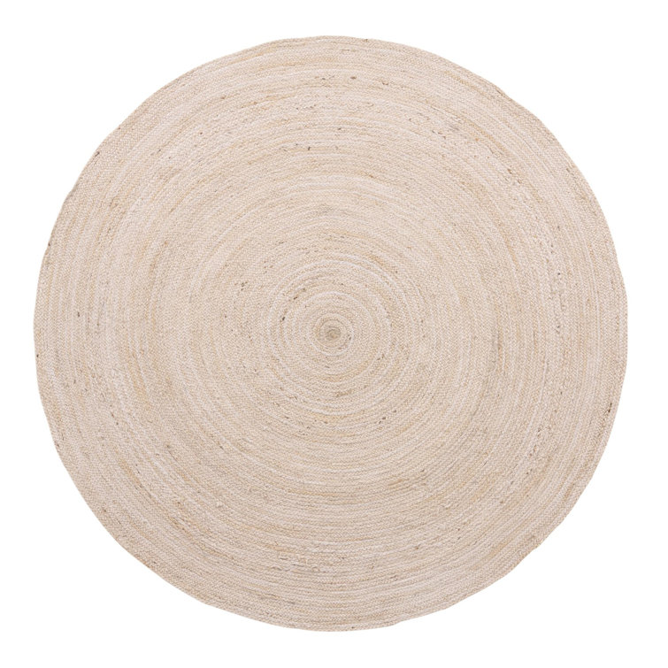 Tapis chindi tressé Ne Wilson