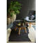 Clair Abstract Area Rug in Black/Gray/White-72276032