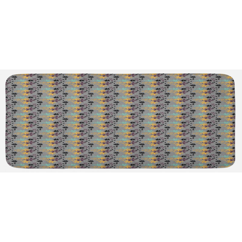 Tapis de cuisine