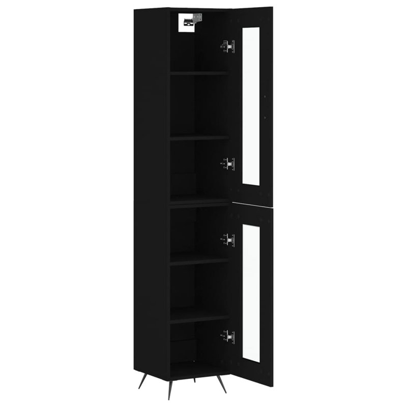 Storage Cabinet