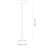 China 55.1'' Matte Black Traditional Floor Lamp-22556403