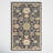 Arden Hand Tufted Wool Floral Indoor Rug-1686043152