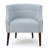 Kamdyn 73.03Cm Wide Tufted Barrel Chair-1448871998