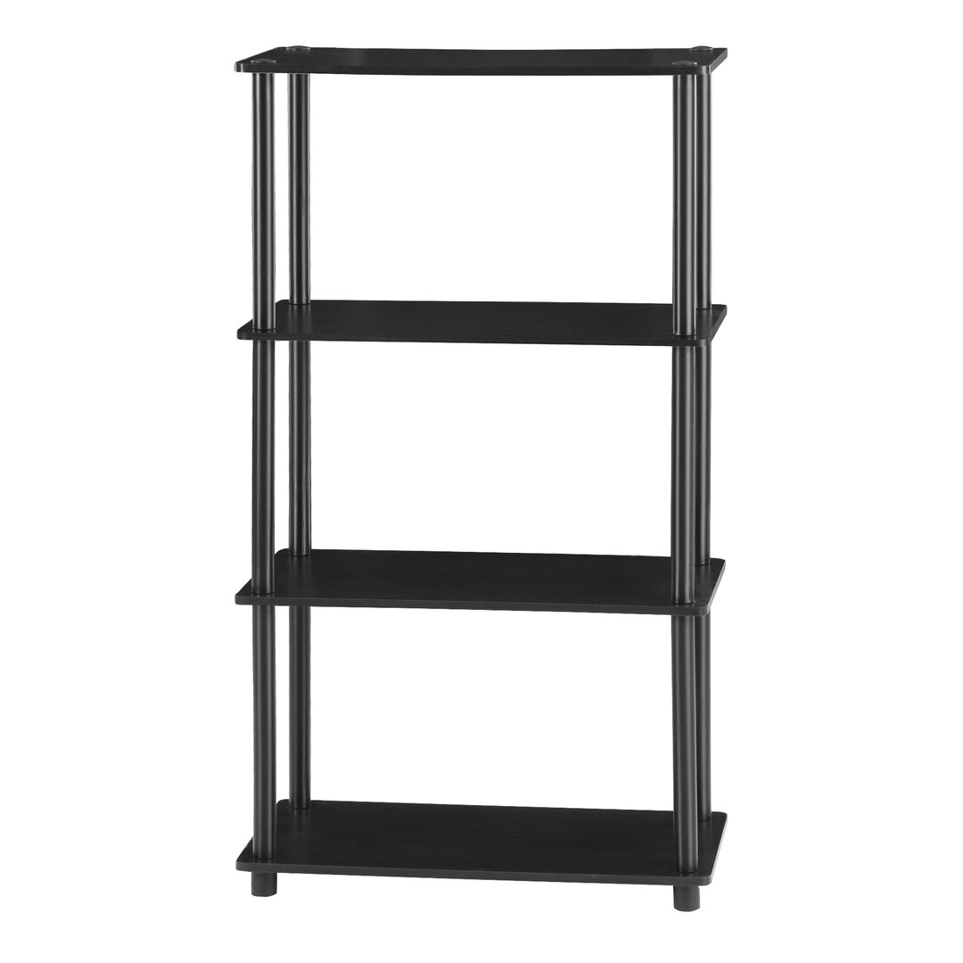 Etagere Bücherregal Johnston 75 x 60 cm