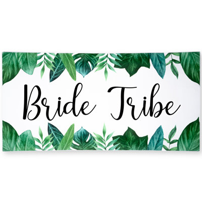 Serviette de plage Bride