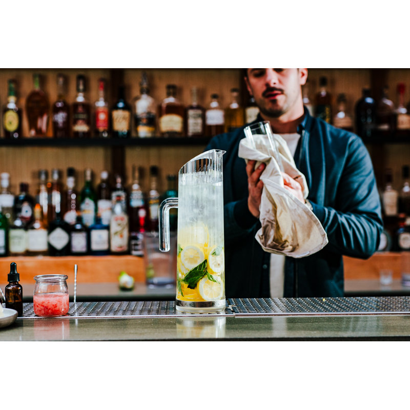 Charisma Polycarbonate Plastic Pitcher