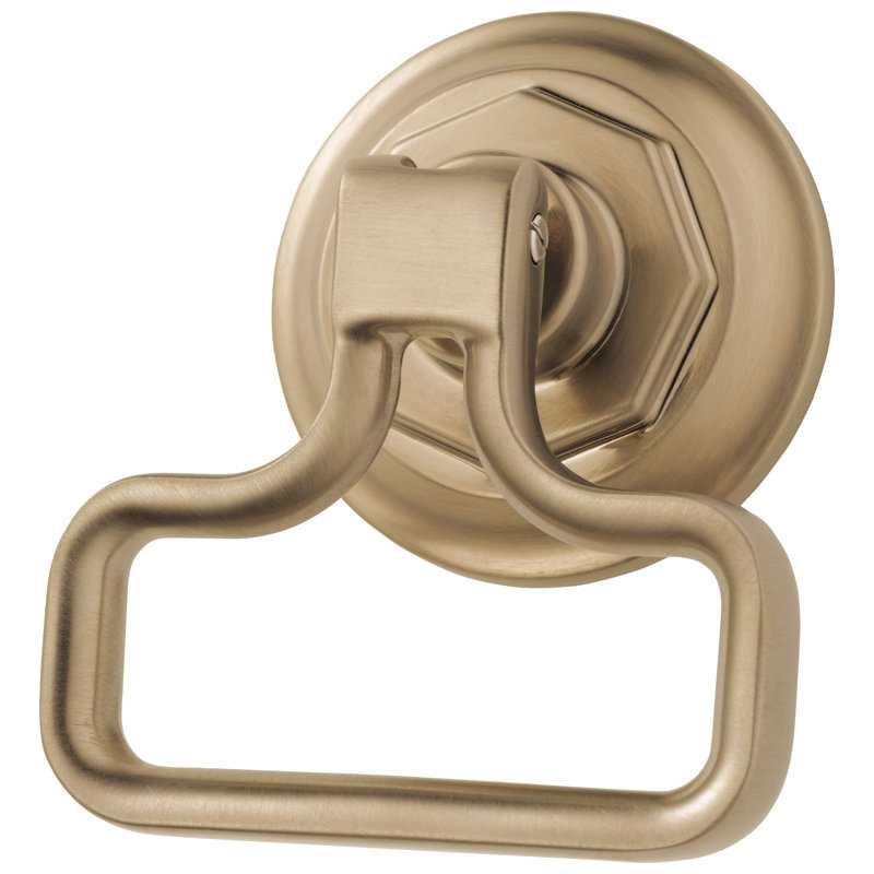 Rook® 2 3/16 Novelty Knob, Luxe Gold
