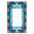 Bleu sarcelle vif sélectionné