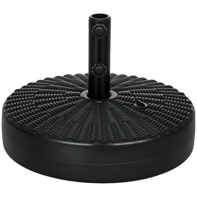 Ruti Free Standing Umbrella Base