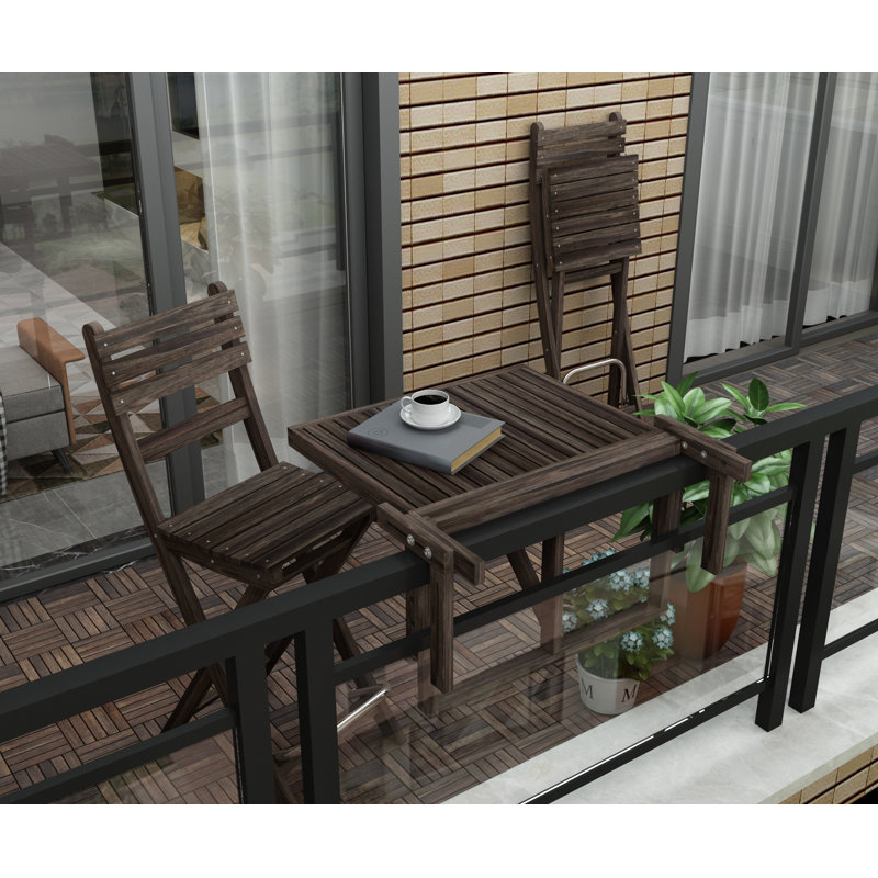Tabouret de bar 23,6 po