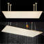Robinet de douche thermostatique