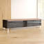 Liverman Unfinished TV Stand for TVs up to 78"-630720218