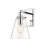 Emsworth Steel Armed Sconce-1480184190