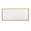 See Through Sand Minimalistic by Four Hands Art Studio
