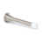 Satin Nickel/White
