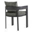 Chaise de patio en aluminium Tahoe-105697875