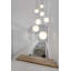 Bola Sphere Pendant-40908155-40990724