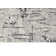Vapor Abstract Ivory/Gray Area Rug