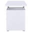 Bureau réversible blanc à 3 tiroirs-1775411907