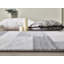 Tapis gris tissé à la machine Sumter-252688577