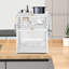 Zakary 3-Tier Carbon Steel Dish Drying Rack