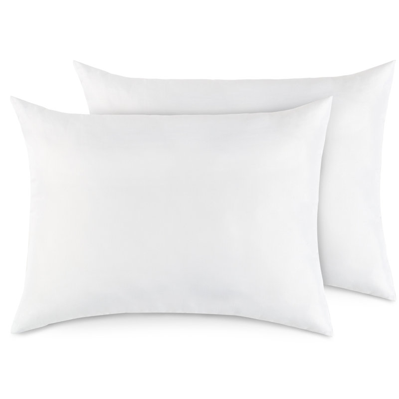 Witwicki Polyester Medium Support Pillow