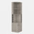 Fortescue 18.4'' Bar Cabinet-1324995148