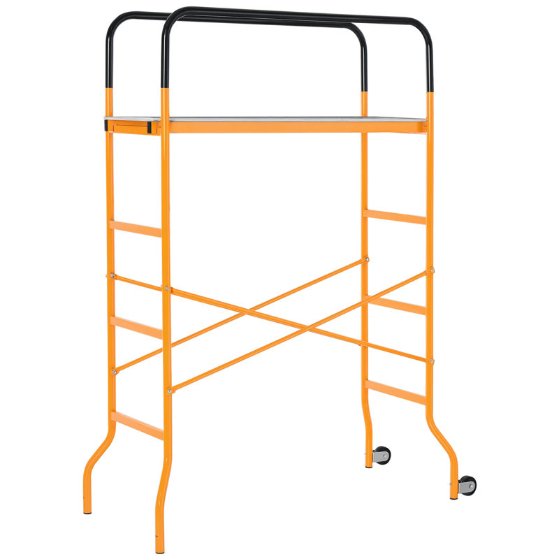 440 lb Capacité d'accessoire