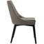 Chaise de salle à manger Viscount de Modway-28216973