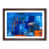 Walnut Framed selected