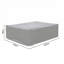 Outdoor Patio Sofa Cover