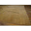 Tapis rétro de style rétro Mid-Century