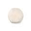 Circular Pillow Cover & Insert-1329150039