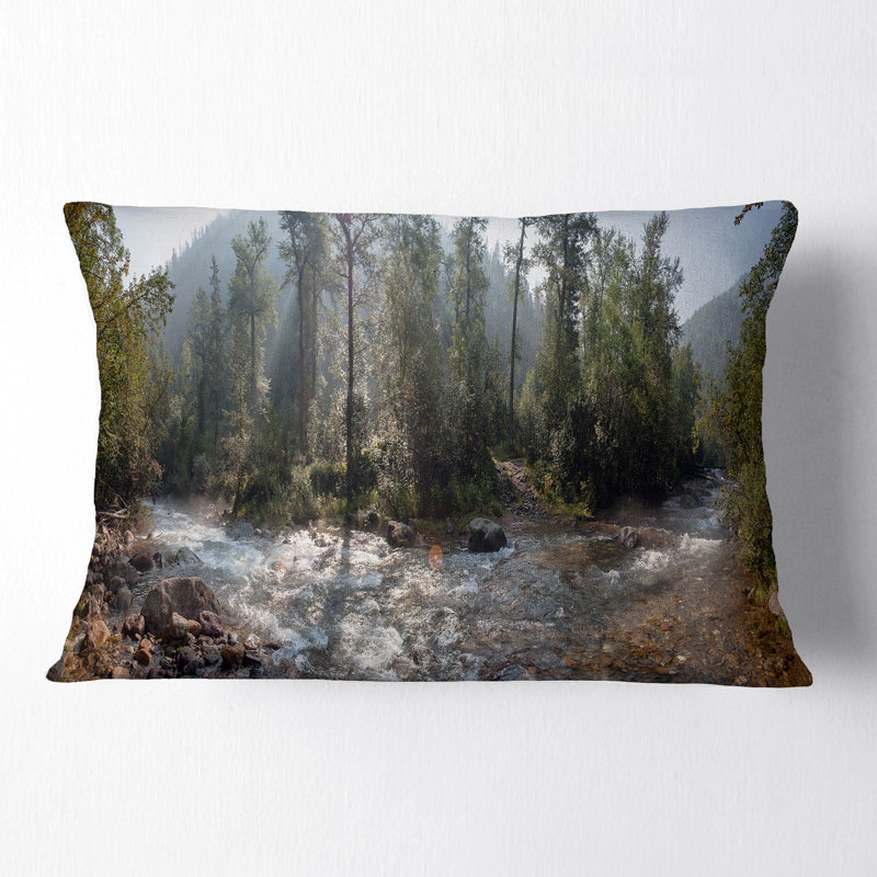 Coussin lombaire Schafer