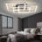 Danja LED Flush Mount