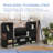 Niche Cubo Wood Stackable Storage Bookcase Shelf Organizer Cube-247891766-246917337