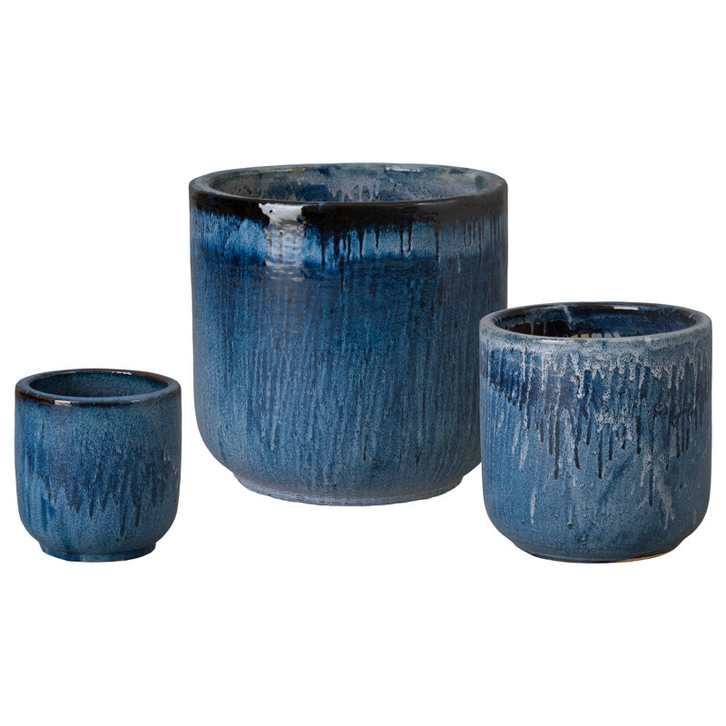 Daijuan Handmade Ceramic Pot Planter