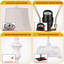 Lampe sur pied Traditional-815604664-815604670