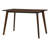 Armad Solid Wood Base Dining Table-1341704852