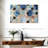 Avery Blue Dots-108822643