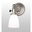 1 - Light Armed Sconce