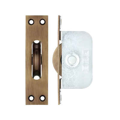 Ball Bearing Pulleys