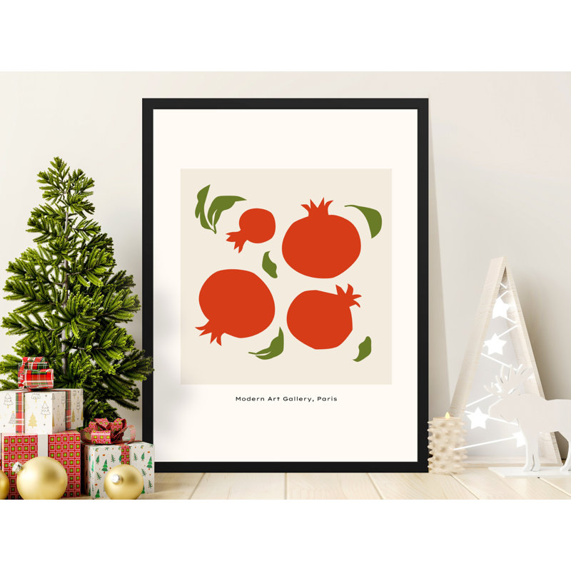 Denardo Single Picture Frame Print, 35.56 cm H x 27.94 cm W