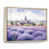 Cadre naturel flottant