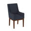 Upholstered Arm Chair-1613393942-1613397990