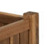 Wood Planter Box-1622578967