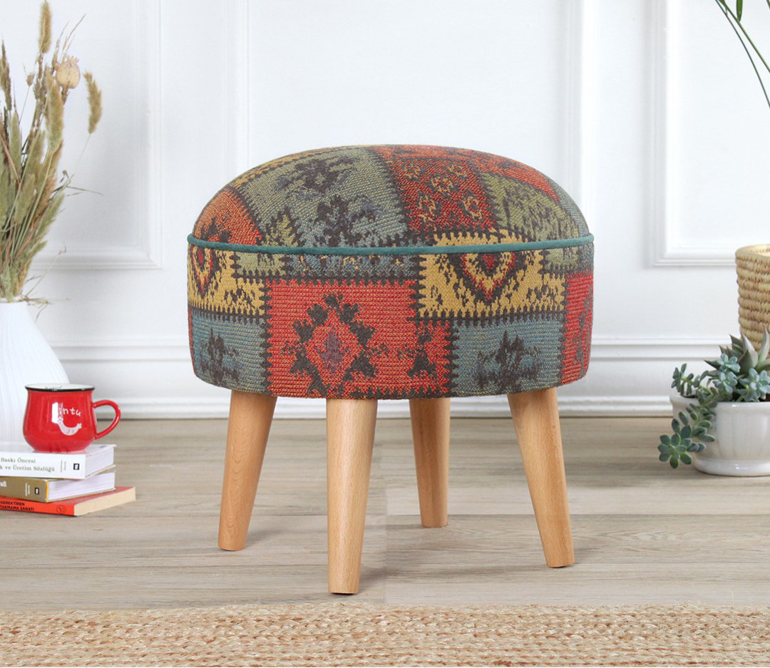 Hocker Casica