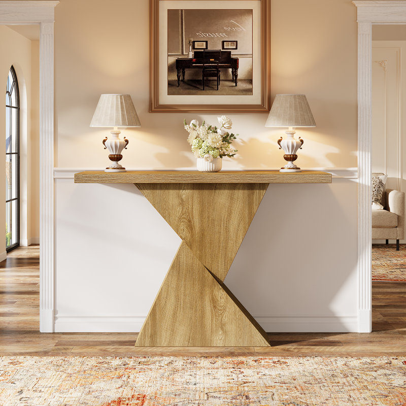 105cm Console Table